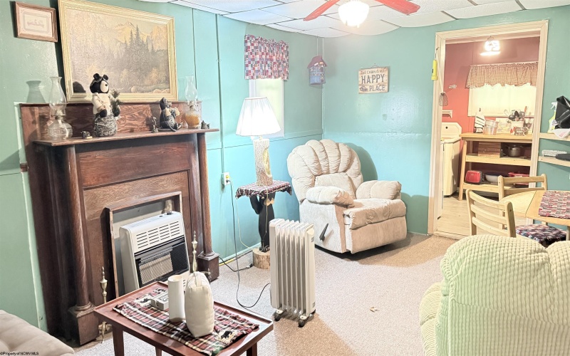 118 Blue Grouse Lane, Montrose, West Virginia 26283, 1 Bedroom Bedrooms, 4 Rooms Rooms,1 BathroomBathrooms,Single Family Detached,For Sale,Blue Grouse,10165374