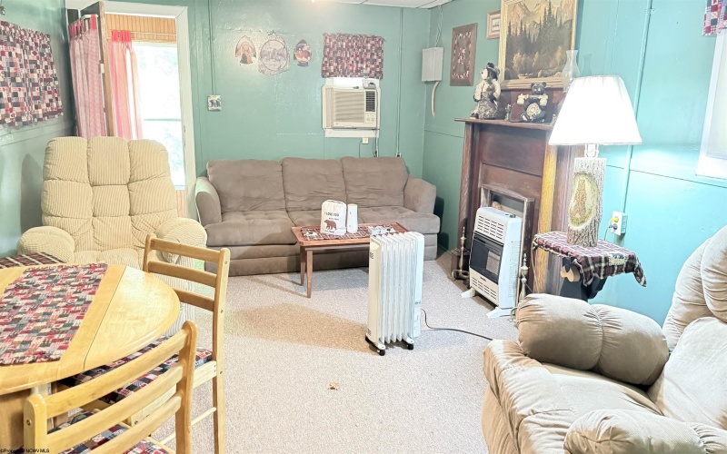118 Blue Grouse Lane, Montrose, West Virginia 26283, 1 Bedroom Bedrooms, 4 Rooms Rooms,1 BathroomBathrooms,Single Family Detached,For Sale,Blue Grouse,10165374