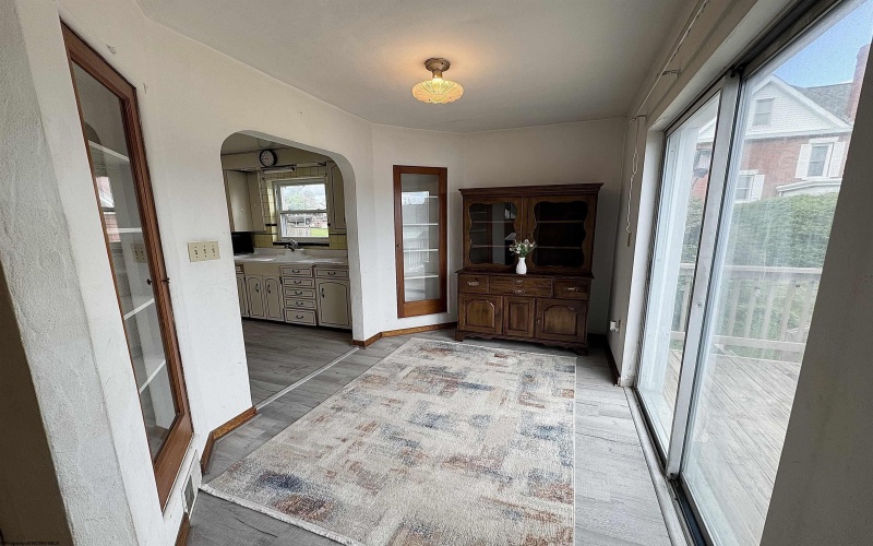 207 Florida Avenue, Fairmont, West Virginia 26554, 3 Bedrooms Bedrooms, 8 Rooms Rooms,2 BathroomsBathrooms,Single Family Detached,For Sale,Florida,10165380