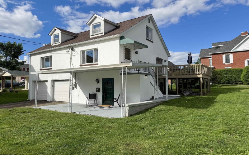 207 Florida Avenue, Fairmont, West Virginia 26554, 3 Bedrooms Bedrooms, 8 Rooms Rooms,2 BathroomsBathrooms,Single Family Detached,For Sale,Florida,10165380