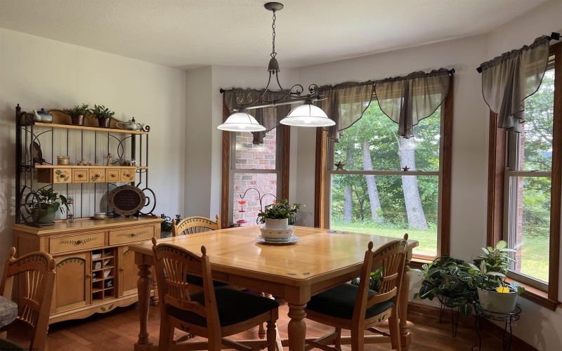 129 Bosworth Drive, Elkins, West Virginia 26241, 5 Bedrooms Bedrooms, 12 Rooms Rooms,4 BathroomsBathrooms,Single Family Detached,For Sale,Bosworth,10165389