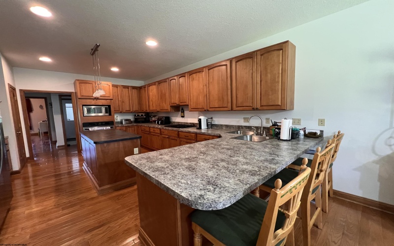 129 Bosworth Drive, Elkins, West Virginia 26241, 5 Bedrooms Bedrooms, 12 Rooms Rooms,4 BathroomsBathrooms,Single Family Detached,For Sale,Bosworth,10165389