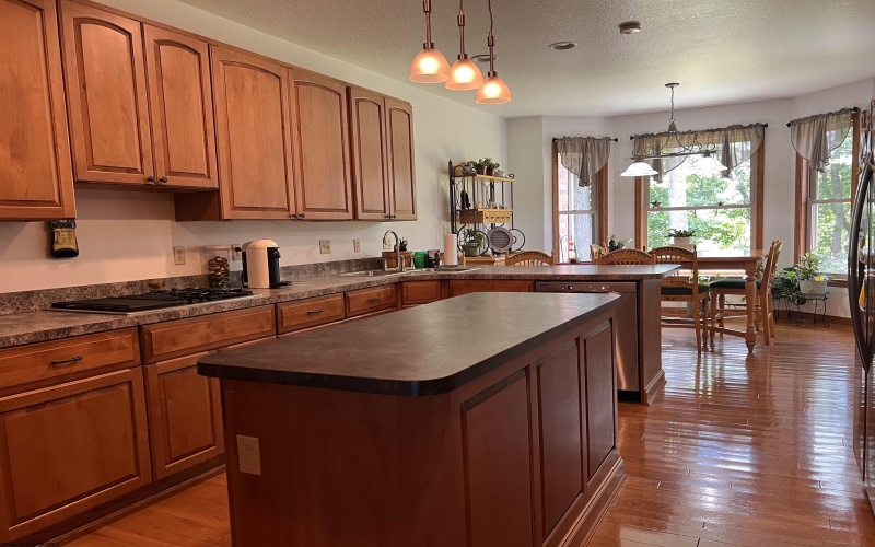 129 Bosworth Drive, Elkins, West Virginia 26241, 5 Bedrooms Bedrooms, 12 Rooms Rooms,4 BathroomsBathrooms,Single Family Detached,For Sale,Bosworth,10165389