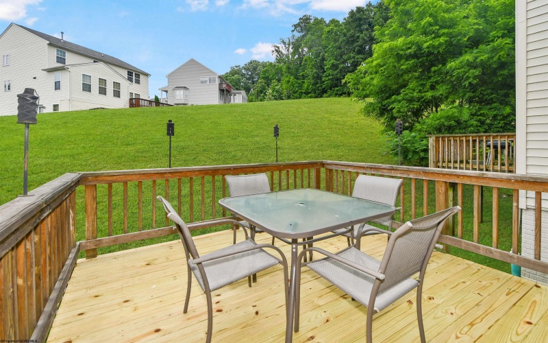 320 Falcon Run, Morgantown, West Virginia 26508, 3 Bedrooms Bedrooms, 8 Rooms Rooms,2 BathroomsBathrooms,Single Family Attached,For Sale,Falcon,10165395