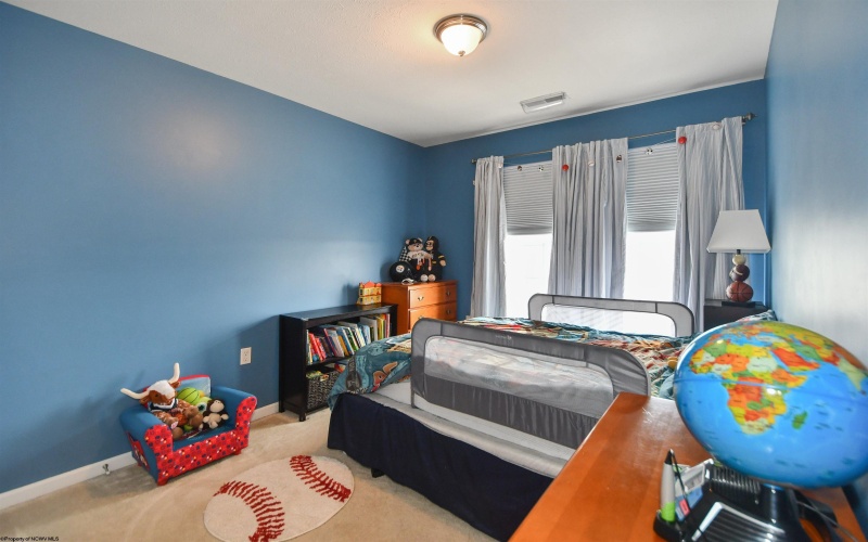 320 Falcon Run, Morgantown, West Virginia 26508, 3 Bedrooms Bedrooms, 8 Rooms Rooms,2 BathroomsBathrooms,Single Family Attached,For Sale,Falcon,10165395