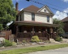15 Locust Street, Elkins, West Virginia 26241, 3 Bedrooms Bedrooms, 6 Rooms Rooms,1 BathroomBathrooms,Single Family Detached,For Sale,Locust,10165398