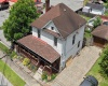 15 Locust Street, Elkins, West Virginia 26241, 3 Bedrooms Bedrooms, 6 Rooms Rooms,1 BathroomBathrooms,Single Family Detached,For Sale,Locust,10165398