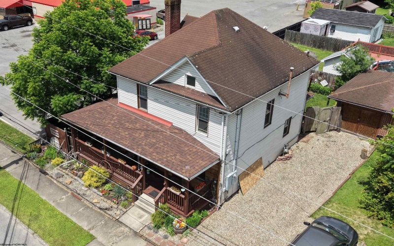 15 Locust Street, Elkins, West Virginia 26241, 3 Bedrooms Bedrooms, 6 Rooms Rooms,1 BathroomBathrooms,Single Family Detached,For Sale,Locust,10165398