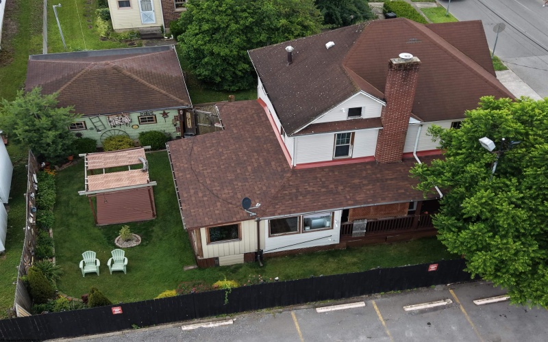 15 Locust Street, Elkins, West Virginia 26241, 3 Bedrooms Bedrooms, 6 Rooms Rooms,1 BathroomBathrooms,Single Family Detached,For Sale,Locust,10165398