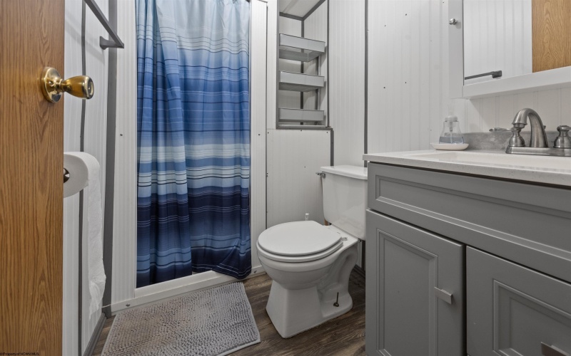 447 Dogwood Trail, Napier, West Virginia 26631, 2 Bedrooms Bedrooms, 5 Rooms Rooms,1 BathroomBathrooms,Single Family Detached,For Sale,Dogwood,10165390