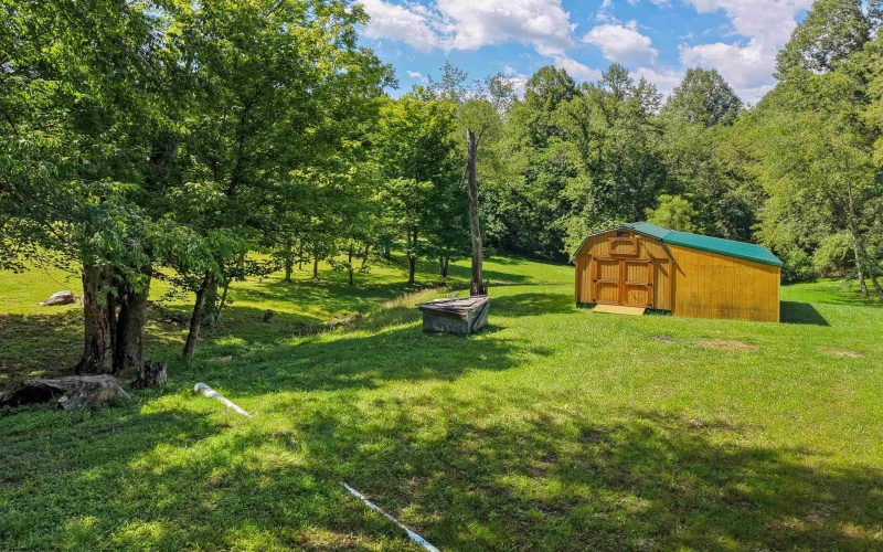 447 Dogwood Trail, Napier, West Virginia 26631, 2 Bedrooms Bedrooms, 5 Rooms Rooms,1 BathroomBathrooms,Single Family Detached,For Sale,Dogwood,10165390