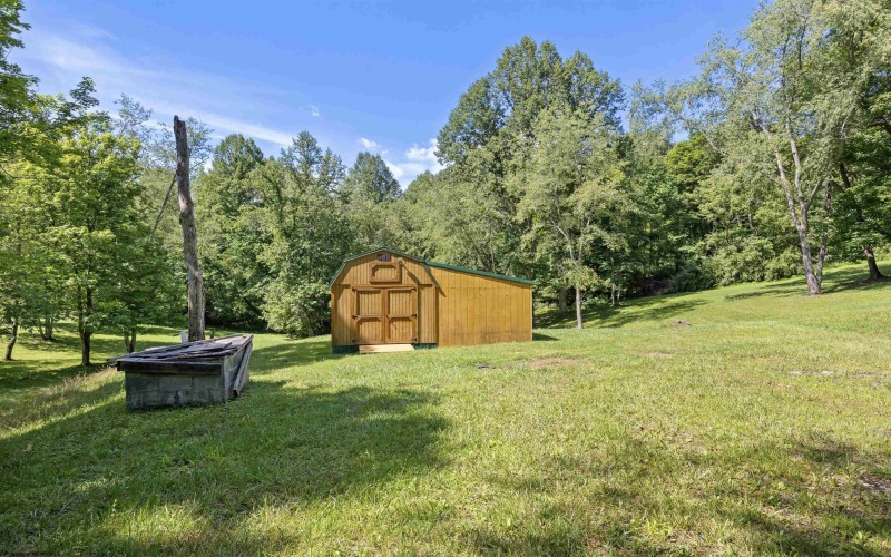 447 Dogwood Trail, Napier, West Virginia 26631, 2 Bedrooms Bedrooms, 5 Rooms Rooms,1 BathroomBathrooms,Single Family Detached,For Sale,Dogwood,10165390