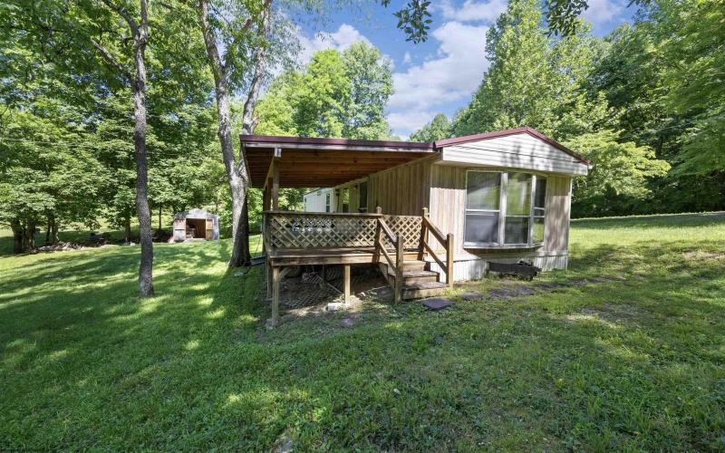 447 Dogwood Trail, Napier, West Virginia 26631, 2 Bedrooms Bedrooms, 5 Rooms Rooms,1 BathroomBathrooms,Single Family Detached,For Sale,Dogwood,10165390