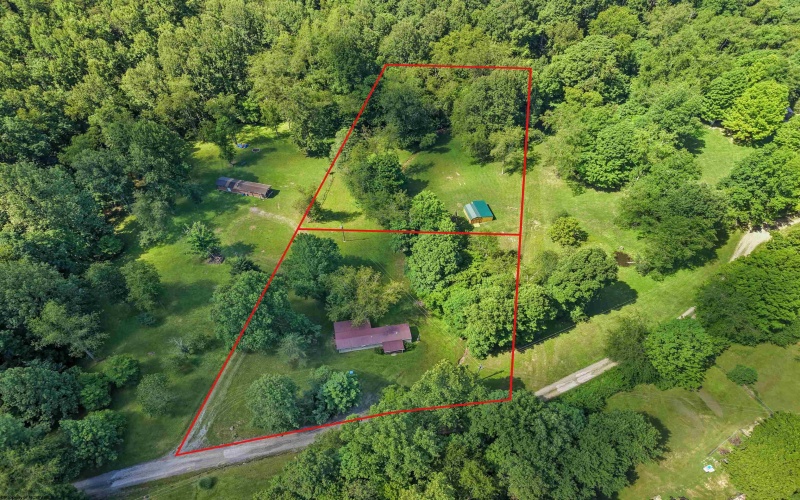 447 Dogwood Trail, Napier, West Virginia 26631, 2 Bedrooms Bedrooms, 5 Rooms Rooms,1 BathroomBathrooms,Single Family Detached,For Sale,Dogwood,10165390