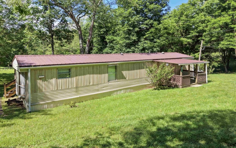 447 Dogwood Trail, Napier, West Virginia 26631, 2 Bedrooms Bedrooms, 5 Rooms Rooms,1 BathroomBathrooms,Single Family Detached,For Sale,Dogwood,10165390