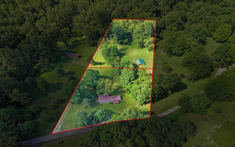 447 Dogwood Trail, Napier, West Virginia 26631, 2 Bedrooms Bedrooms, 5 Rooms Rooms,1 BathroomBathrooms,Single Family Detached,For Sale,Dogwood,10165390