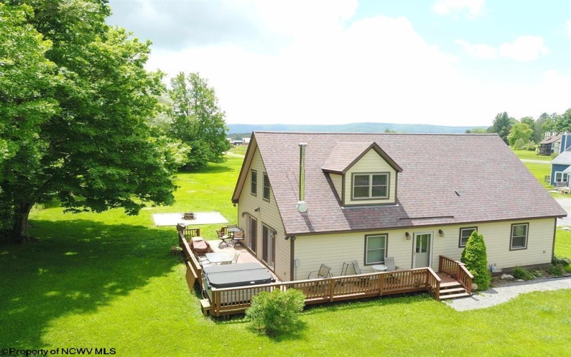 87 Piper Lane, Davis, West Virginia 26260, 3 Bedrooms Bedrooms, 7 Rooms Rooms,2 BathroomsBathrooms,Single Family Detached,For Sale,Piper,10165419