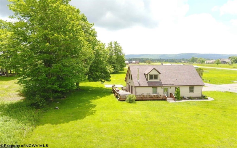 87 Piper Lane, Davis, West Virginia 26260, 3 Bedrooms Bedrooms, 7 Rooms Rooms,2 BathroomsBathrooms,Single Family Detached,For Sale,Piper,10165419
