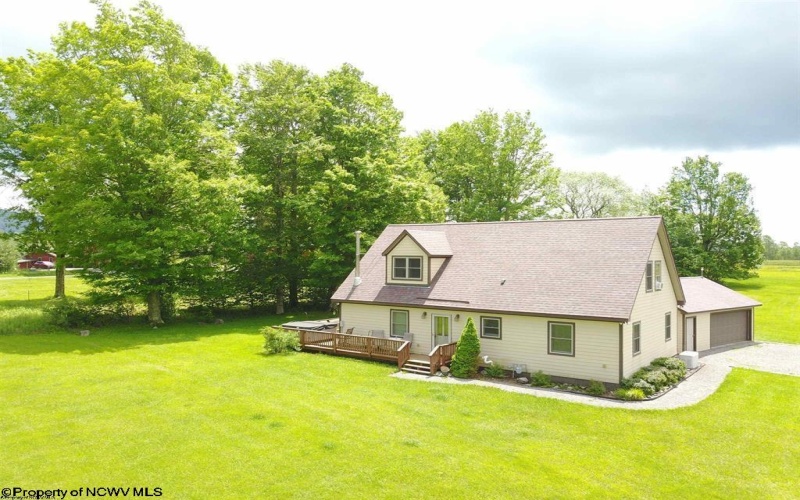 87 Piper Lane, Davis, West Virginia 26260, 3 Bedrooms Bedrooms, 7 Rooms Rooms,2 BathroomsBathrooms,Single Family Detached,For Sale,Piper,10165419