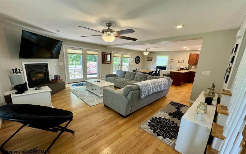 87 Piper Lane, Davis, West Virginia 26260, 3 Bedrooms Bedrooms, 7 Rooms Rooms,2 BathroomsBathrooms,Single Family Detached,For Sale,Piper,10165419