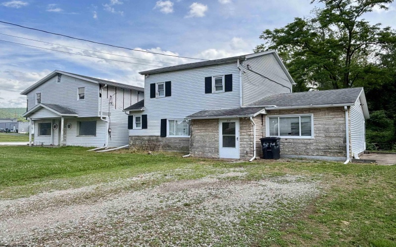 314 Washington Street, Hopwood, Pennsylvania 15445, ,Multi-unit/income,For Sale,Washington,10165406