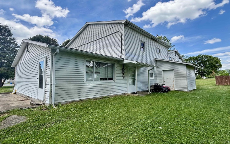 314 Washington Street, Hopwood, Pennsylvania 15445, ,Multi-unit/income,For Sale,Washington,10165406