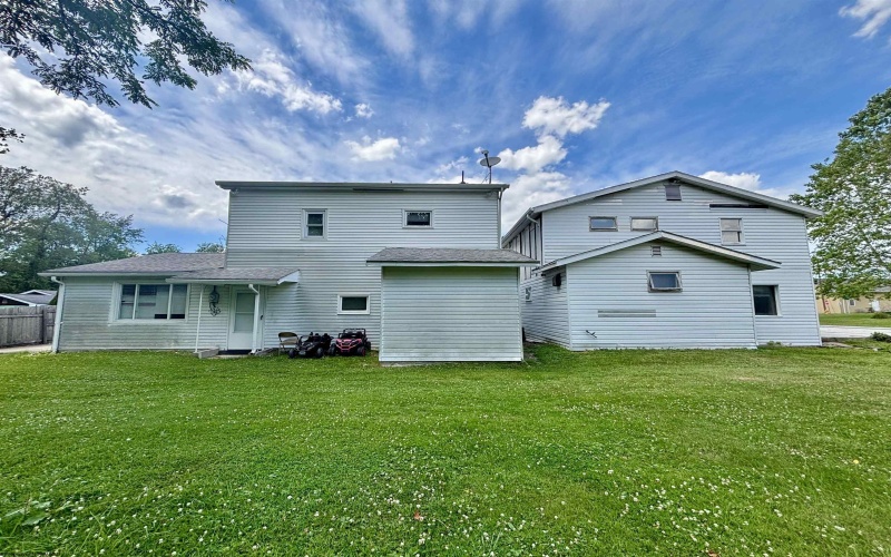314 Washington Street, Hopwood, Pennsylvania 15445, ,Multi-unit/income,For Sale,Washington,10165406