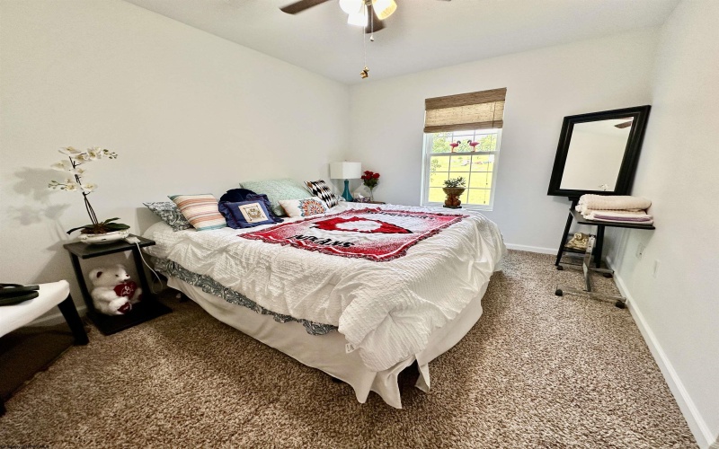 30 Green Meadows Drive, Bridgeport, West Virginia 26330, 3 Bedrooms Bedrooms, 9 Rooms Rooms,2 BathroomsBathrooms,Single Family Detached,For Sale,Green Meadows,10165413