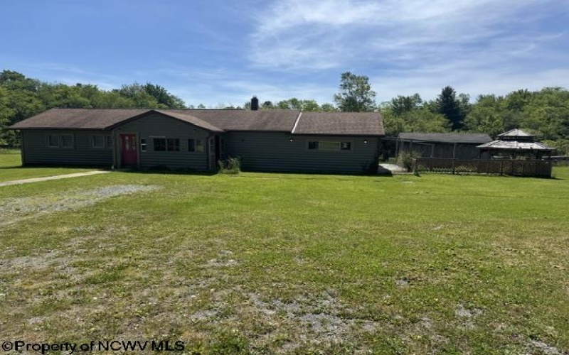 357 Euclid Avenue, Thomas, West Virginia 26292, 4 Bedrooms Bedrooms, 7 Rooms Rooms,2 BathroomsBathrooms,Single Family Detached,For Sale,Euclid,10165412