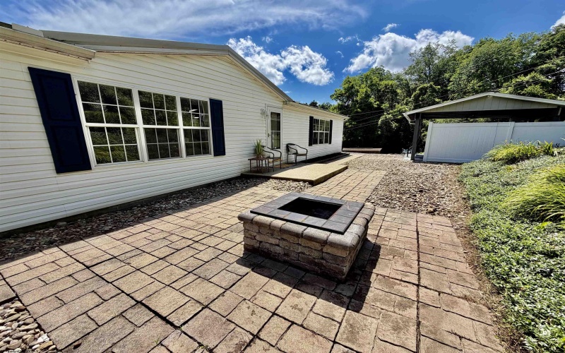 2210 Lazelle Union Road, Maidsville, West Virginia 26541, 3 Bedrooms Bedrooms, 8 Rooms Rooms,2 BathroomsBathrooms,Single Family Detached,For Sale,Lazelle Union,10165417