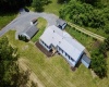 2210 Lazelle Union Road, Maidsville, West Virginia 26541, 3 Bedrooms Bedrooms, 8 Rooms Rooms,2 BathroomsBathrooms,Single Family Detached,For Sale,Lazelle Union,10165417