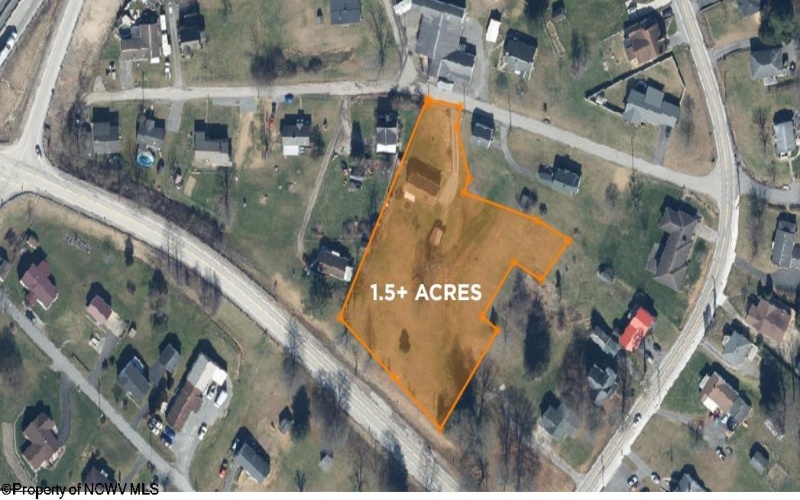 1414 Beech Lane, Fairmont, West Virginia 26554, 3 Bedrooms Bedrooms, 7 Rooms Rooms,2 BathroomsBathrooms,Single Family Detached,For Sale,Beech,10165416