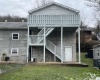 619 Fall Avenue, Weston, West Virginia 26452, 2 Bedrooms Bedrooms, 4 Rooms Rooms,1 BathroomBathrooms,Single Family Detached,For Sale,Fall,10162956