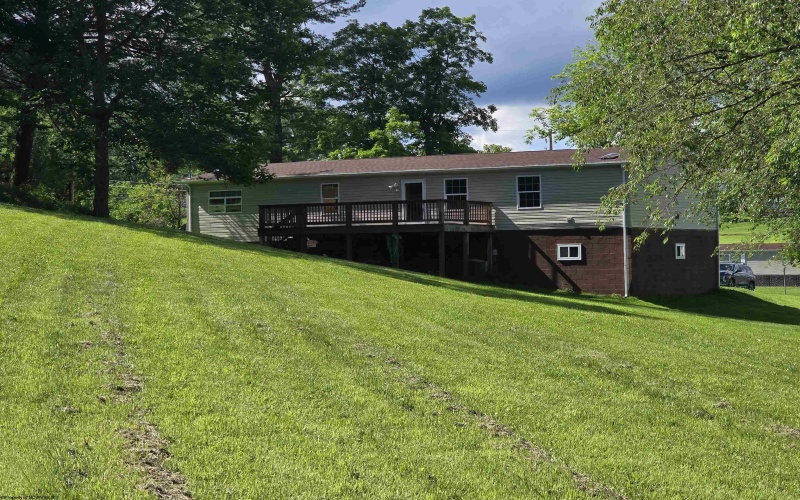 10 Herring Road, Masontown, West Virginia 26542, 3 Bedrooms Bedrooms, 6 Rooms Rooms,2 BathroomsBathrooms,Single Family Detached,For Sale,Herring,10165435