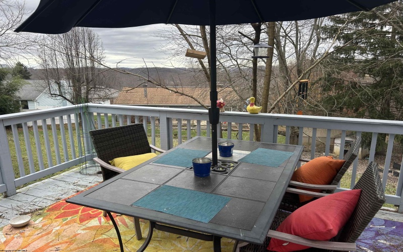 121 Diamond Court, Morgantown, West Virginia 26505, 4 Bedrooms Bedrooms, 8 Rooms Rooms,2 BathroomsBathrooms,Single Family Detached,For Sale,Diamond,10165434