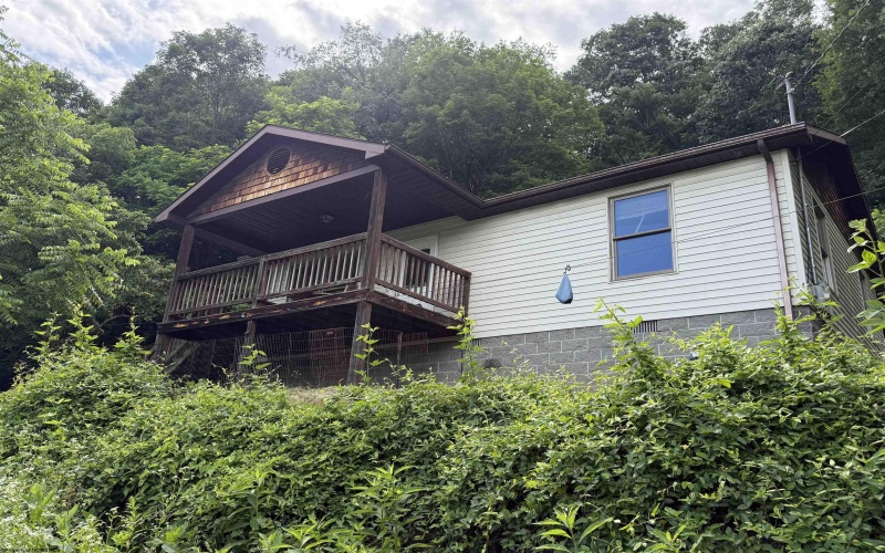 22 Forinash Drive, Huttonsville, West Virginia 26273, 2 Bedrooms Bedrooms, 6 Rooms Rooms,1 BathroomBathrooms,Single Family Detached,For Sale,Forinash,10165433