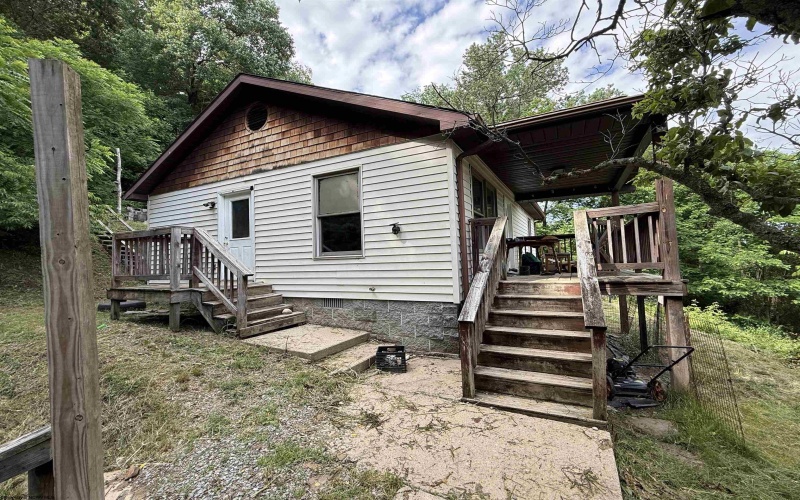 22 Forinash Drive, Huttonsville, West Virginia 26273, 2 Bedrooms Bedrooms, 6 Rooms Rooms,1 BathroomBathrooms,Single Family Detached,For Sale,Forinash,10165433