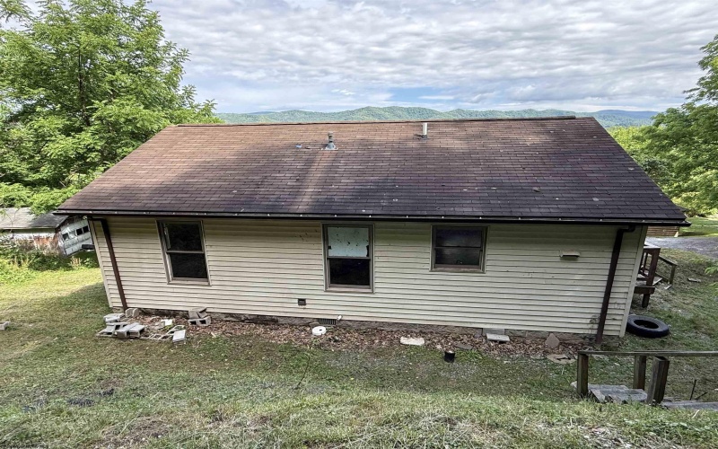 22 Forinash Drive, Huttonsville, West Virginia 26273, 2 Bedrooms Bedrooms, 6 Rooms Rooms,1 BathroomBathrooms,Single Family Detached,For Sale,Forinash,10165433