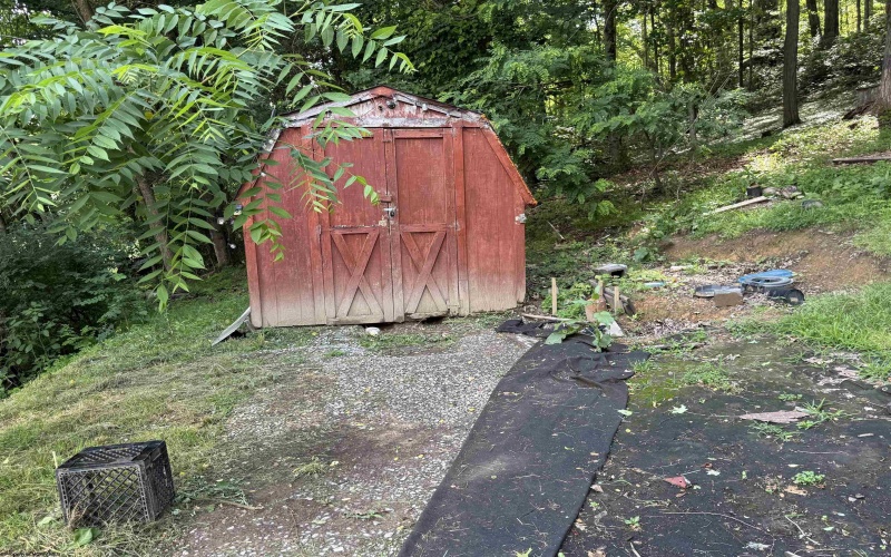 22 Forinash Drive, Huttonsville, West Virginia 26273, 2 Bedrooms Bedrooms, 6 Rooms Rooms,1 BathroomBathrooms,Single Family Detached,For Sale,Forinash,10165433