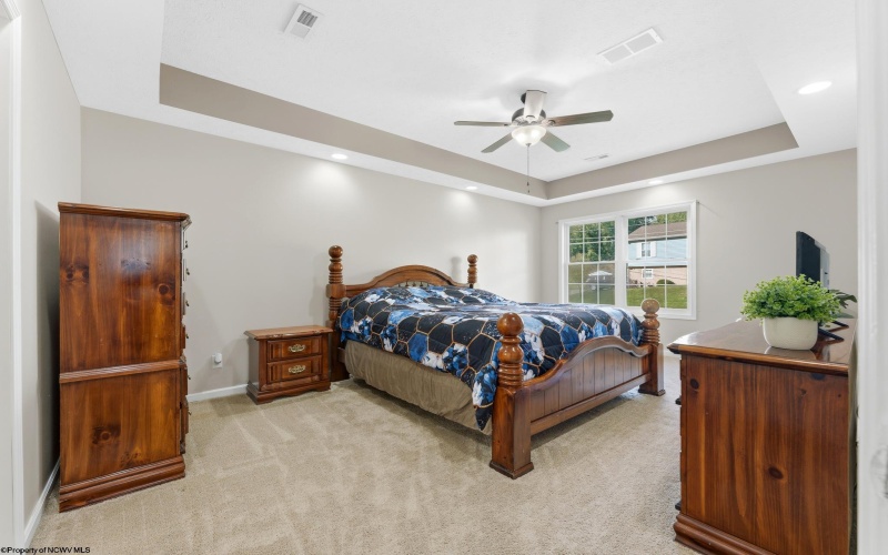 1405 Arcadia Drive, Fairmont, West Virginia 26554, 4 Bedrooms Bedrooms, 10 Rooms Rooms,2 BathroomsBathrooms,Single Family Detached,For Sale,Arcadia,10165426