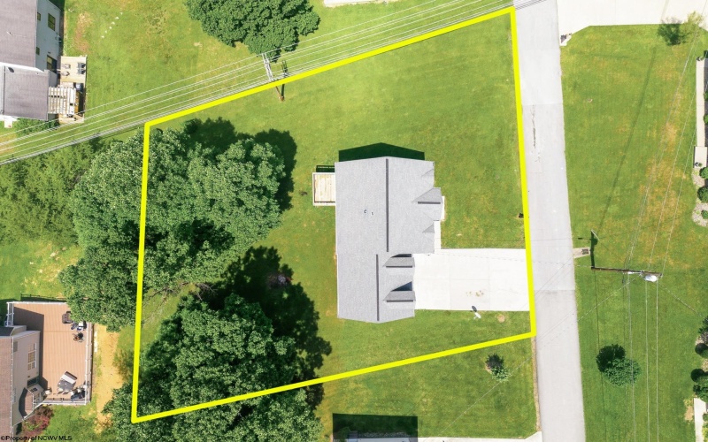 1405 Arcadia Drive, Fairmont, West Virginia 26554, 4 Bedrooms Bedrooms, 10 Rooms Rooms,2 BathroomsBathrooms,Single Family Detached,For Sale,Arcadia,10165426