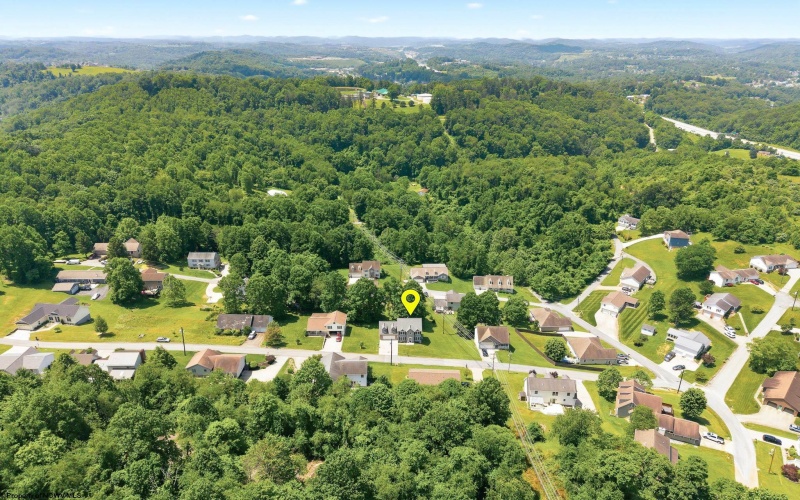 1405 Arcadia Drive, Fairmont, West Virginia 26554, 4 Bedrooms Bedrooms, 10 Rooms Rooms,2 BathroomsBathrooms,Single Family Detached,For Sale,Arcadia,10165426