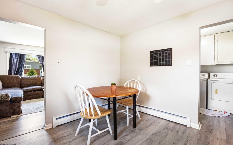 537 Milford Street, Morgantown, West Virginia 26505, 3 Bedrooms Bedrooms, 7 Rooms Rooms,1 BathroomBathrooms,Single Family Detached,For Sale,Milford,10165441
