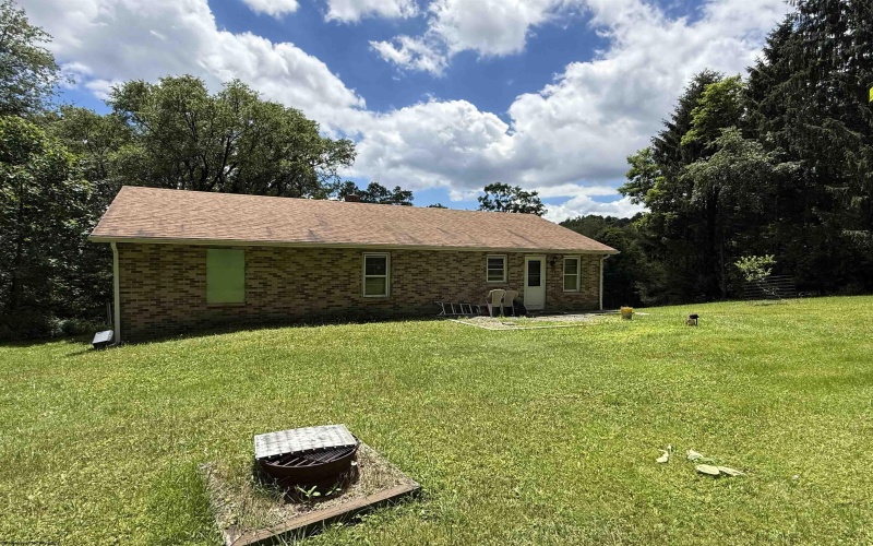 3416 Pleasantdale Road, Kingwood, West Virginia 26537, 3 Bedrooms Bedrooms, 6 Rooms Rooms,1 BathroomBathrooms,Single Family Detached,For Sale,Pleasantdale,10165440