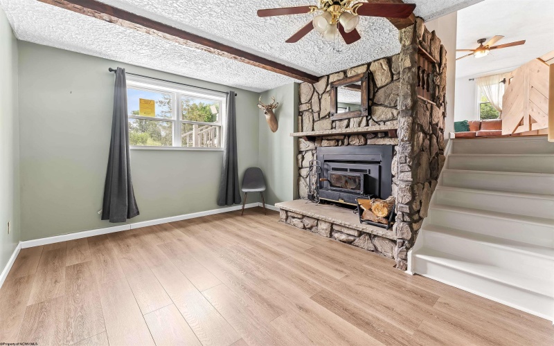 110 Smith Street, Bridgeport, West Virginia 26330, 3 Bedrooms Bedrooms, 9 Rooms Rooms,2 BathroomsBathrooms,Single Family Detached,For Sale,Smith,10165439