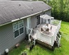 310 Auburn Hills Drive, Bruceton Mills, West Virginia 26525, 3 Bedrooms Bedrooms, 7 Rooms Rooms,2 BathroomsBathrooms,Single Family Detached,For Sale,Auburn Hills,10165438