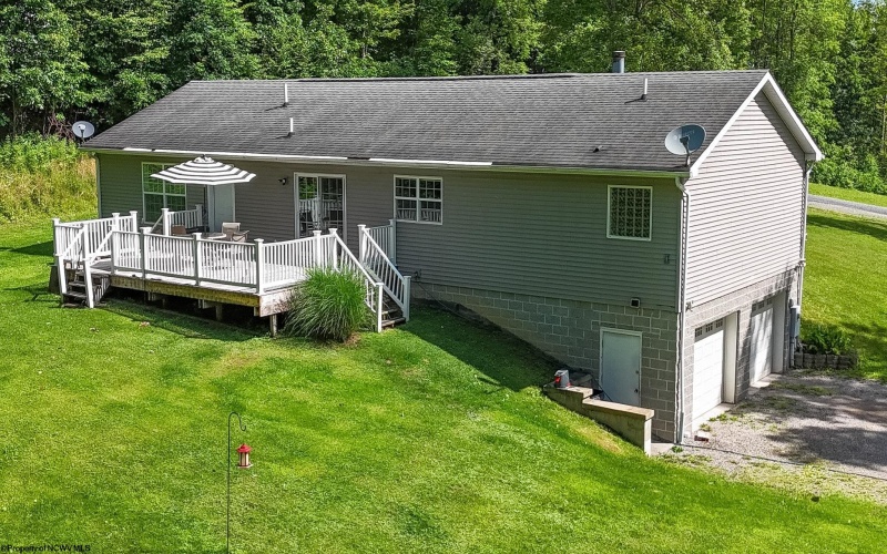 310 Auburn Hills Drive, Bruceton Mills, West Virginia 26525, 3 Bedrooms Bedrooms, 7 Rooms Rooms,2 BathroomsBathrooms,Single Family Detached,For Sale,Auburn Hills,10165438