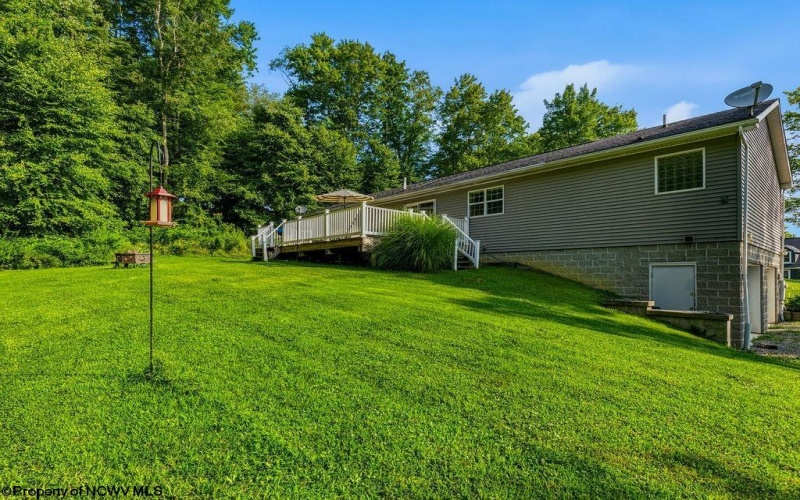 310 Auburn Hills Drive, Bruceton Mills, West Virginia 26525, 3 Bedrooms Bedrooms, 7 Rooms Rooms,2 BathroomsBathrooms,Single Family Detached,For Sale,Auburn Hills,0,10165438