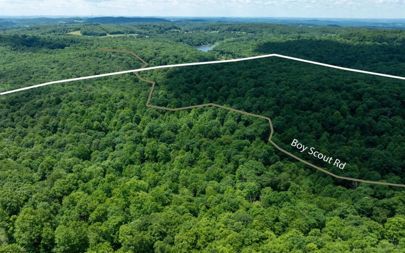 TBD Camp Mountaineer Road, Morgantown, West Virginia 26508, ,Lots/land,For Sale,Camp Mountaineer,10165459
