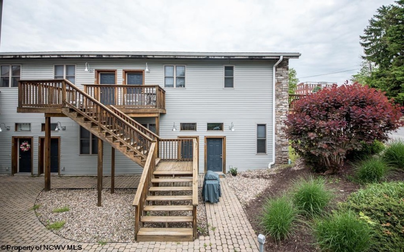 749 Richwood Avenue, Morgantown, West Virginia 26505, 1 Bedroom Bedrooms, 3 Rooms Rooms,1 BathroomBathrooms,Residential Rentals,For Rent,Richwood,10165454
